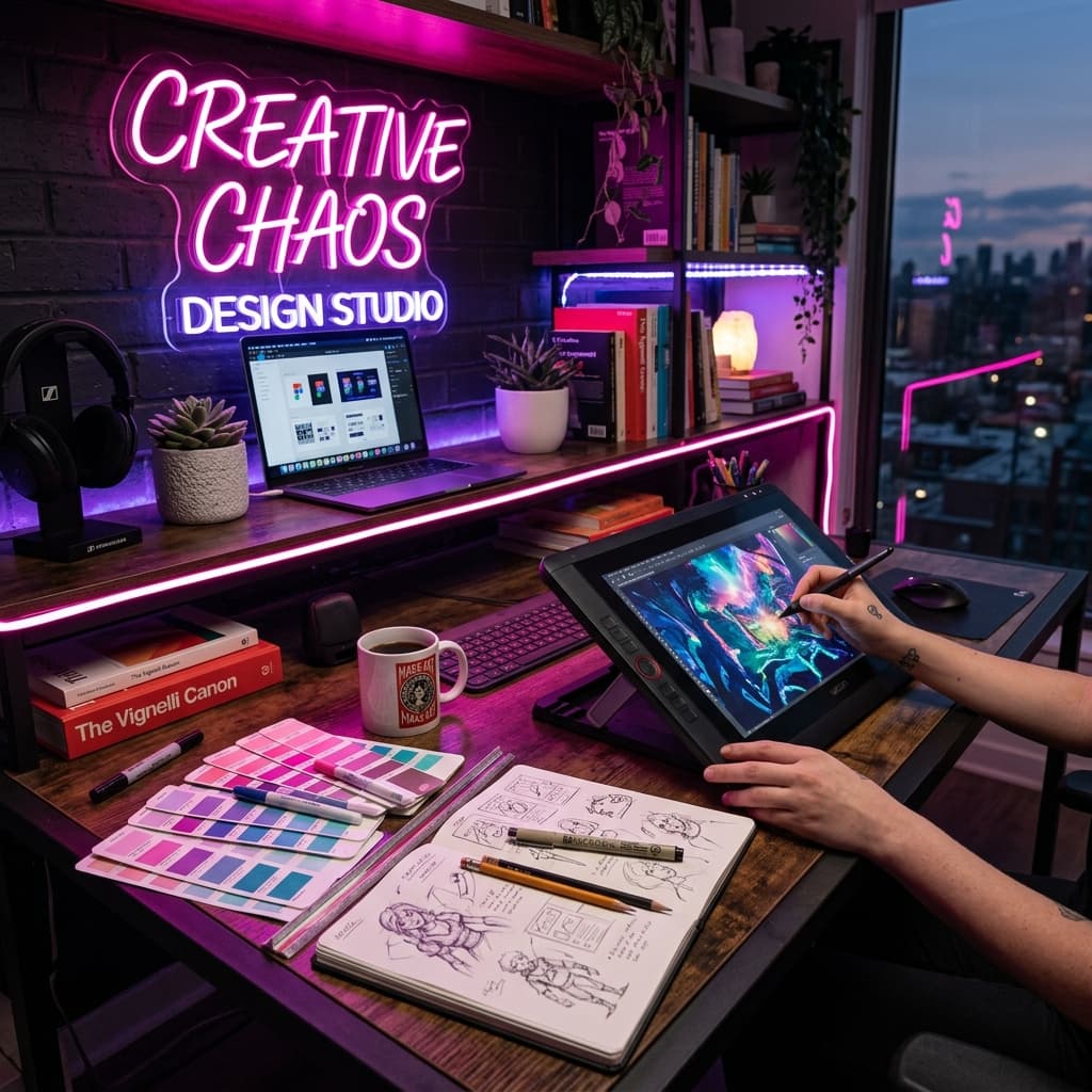 Creative