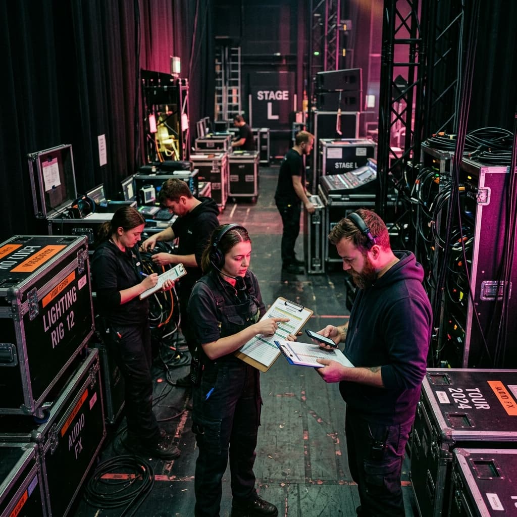 Production