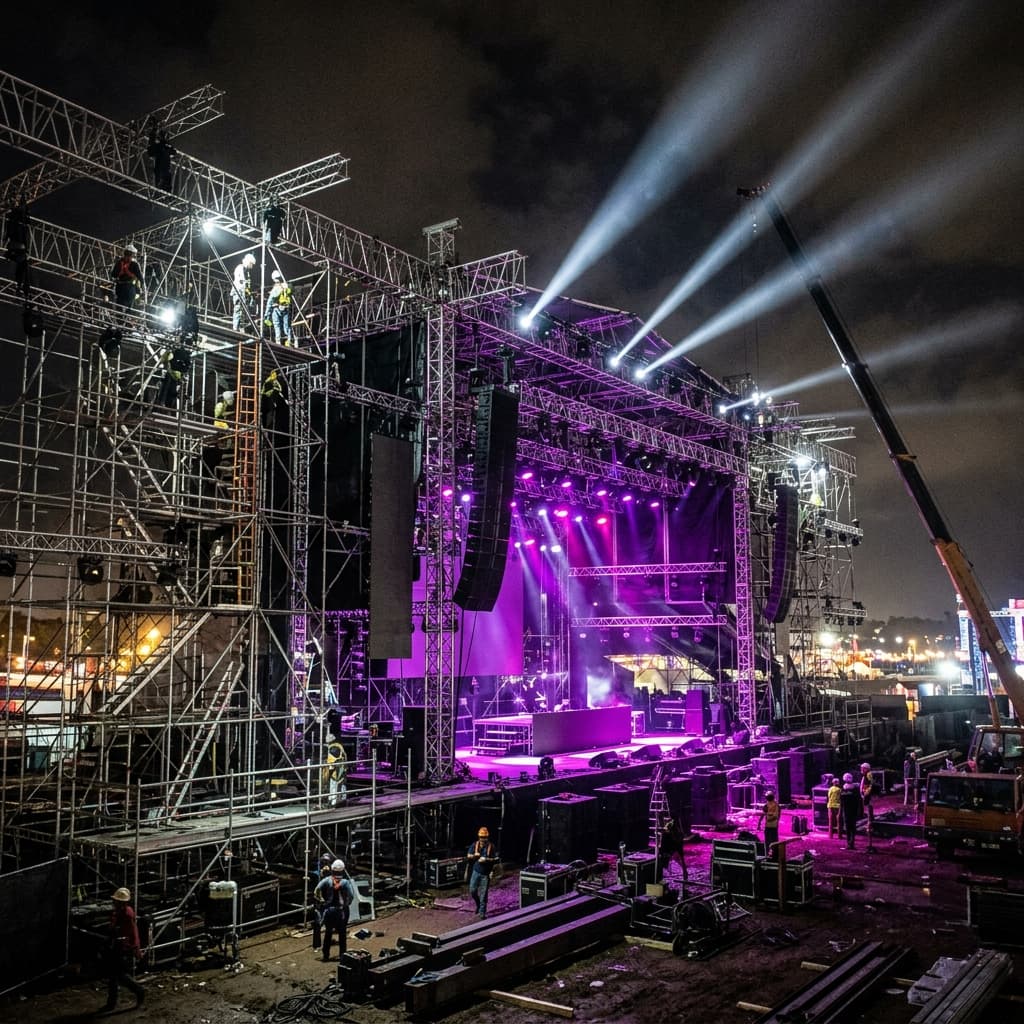Stage