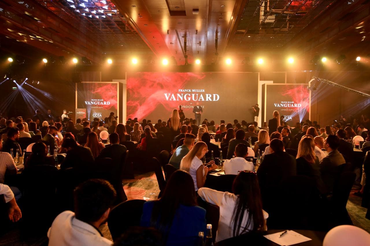 Product Launches & Grand Openings