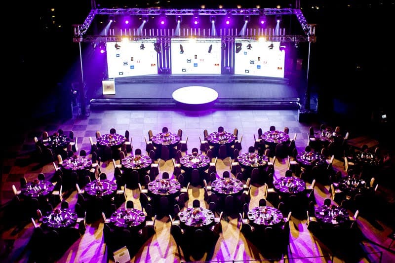 Corporate Event