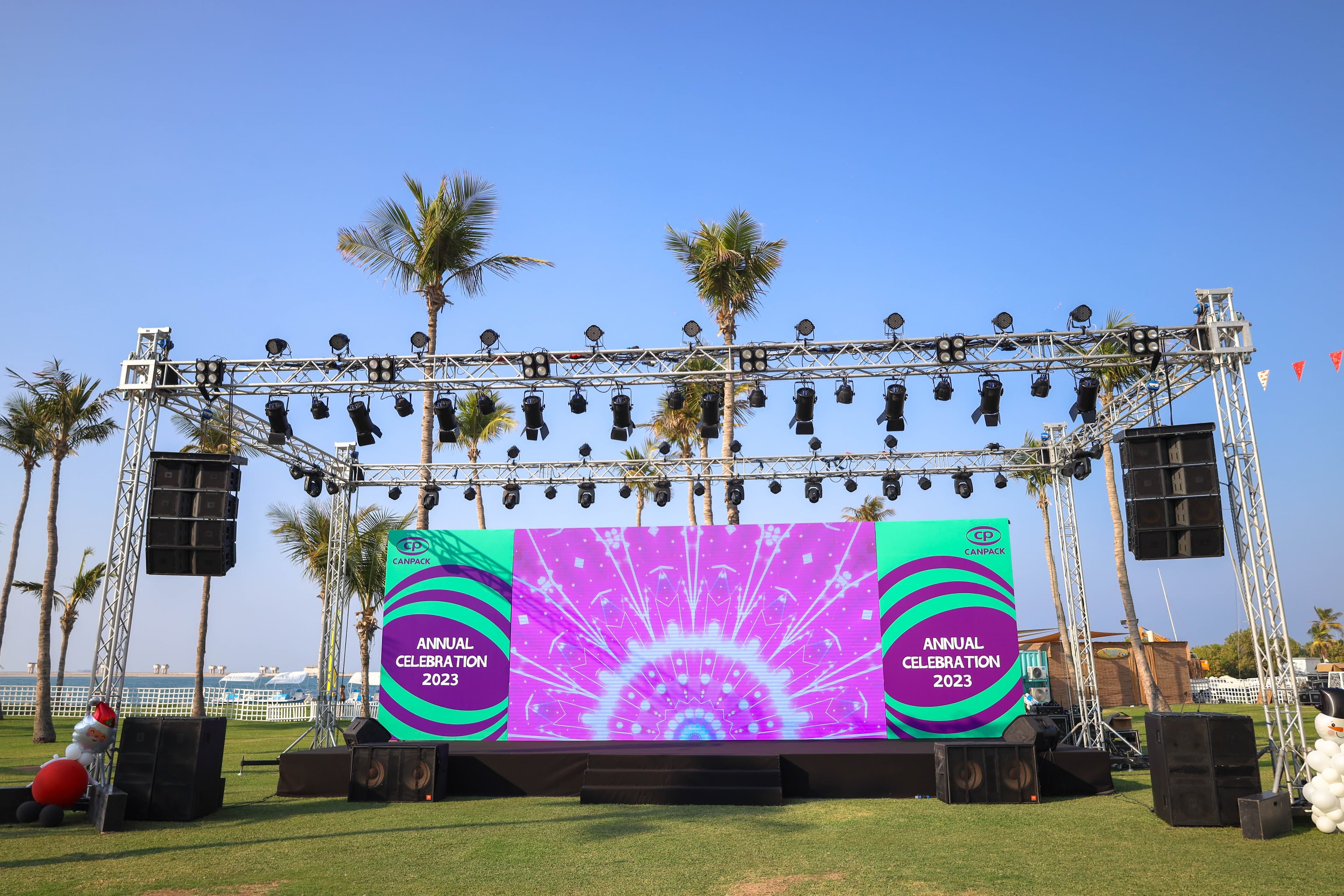 Event Background 3