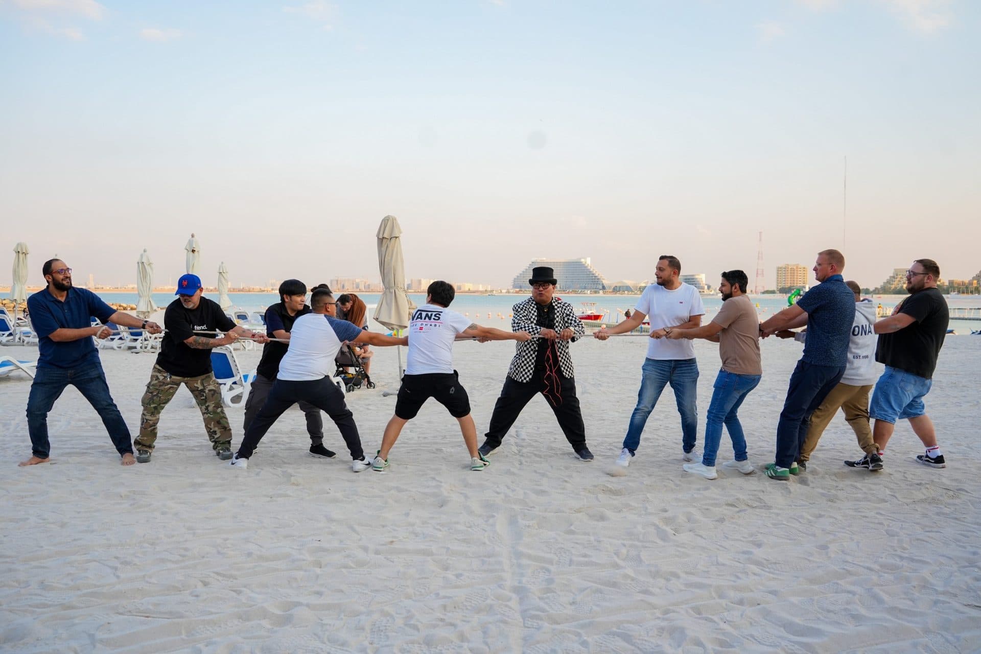 Team Building