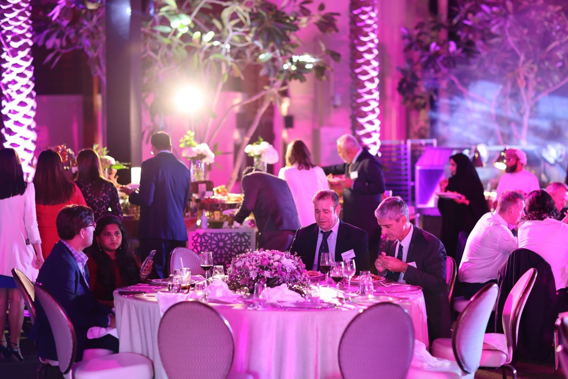 Gala Dinner