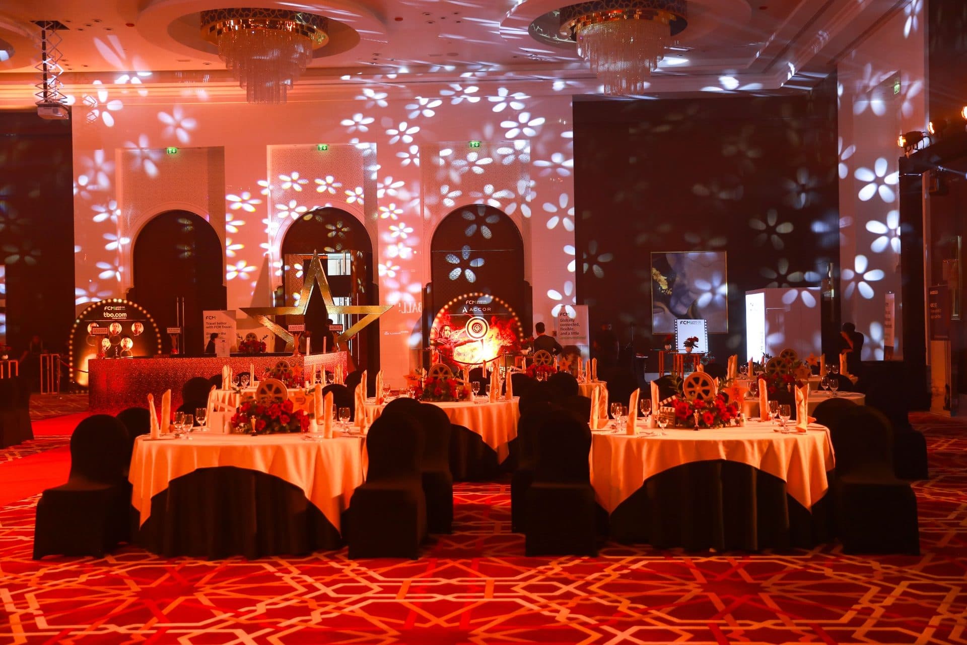 FCM Annual Ball