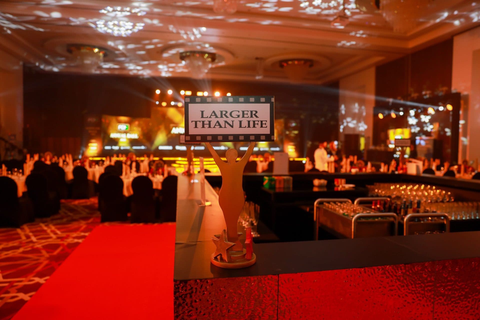Themed Event