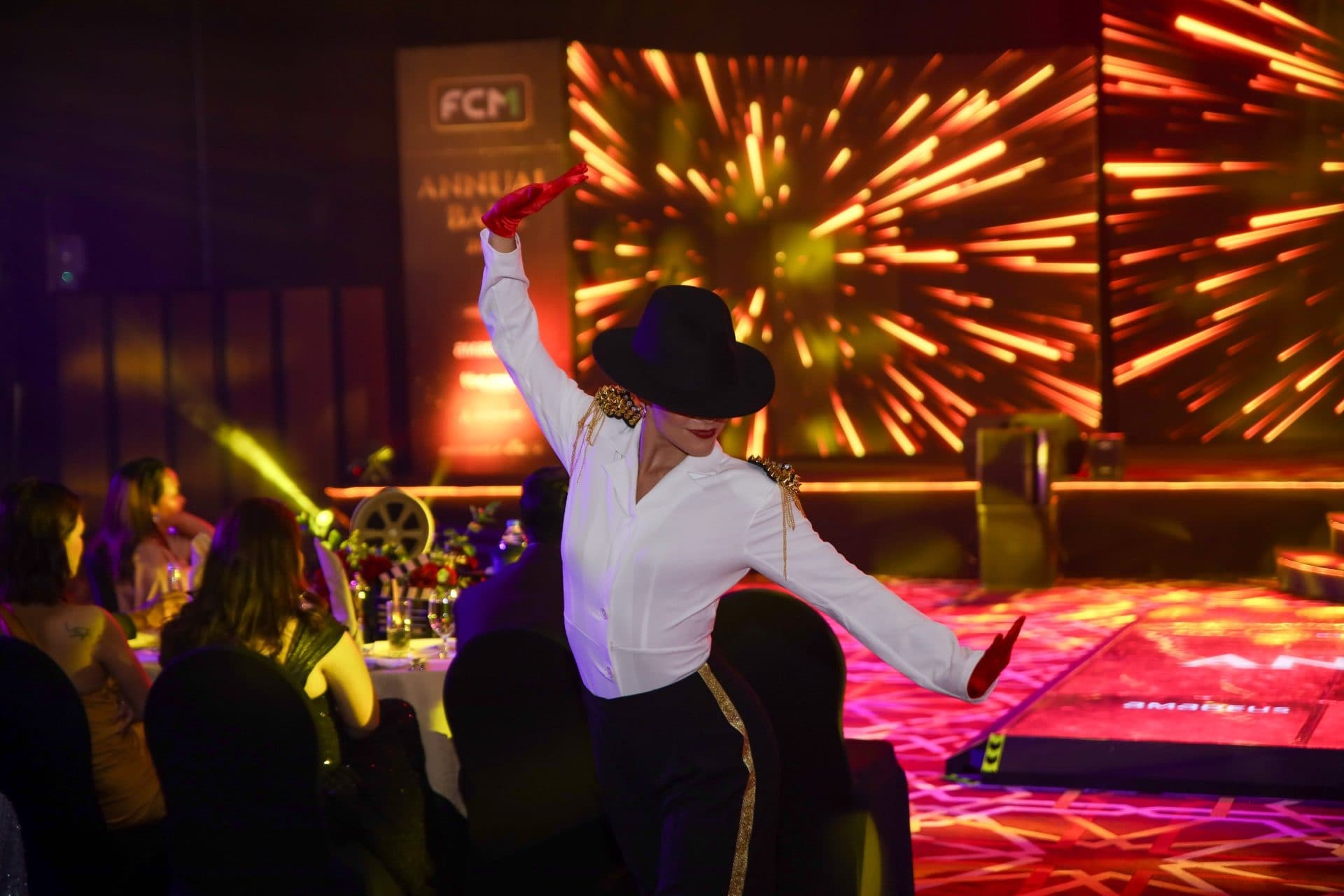 Live Performance