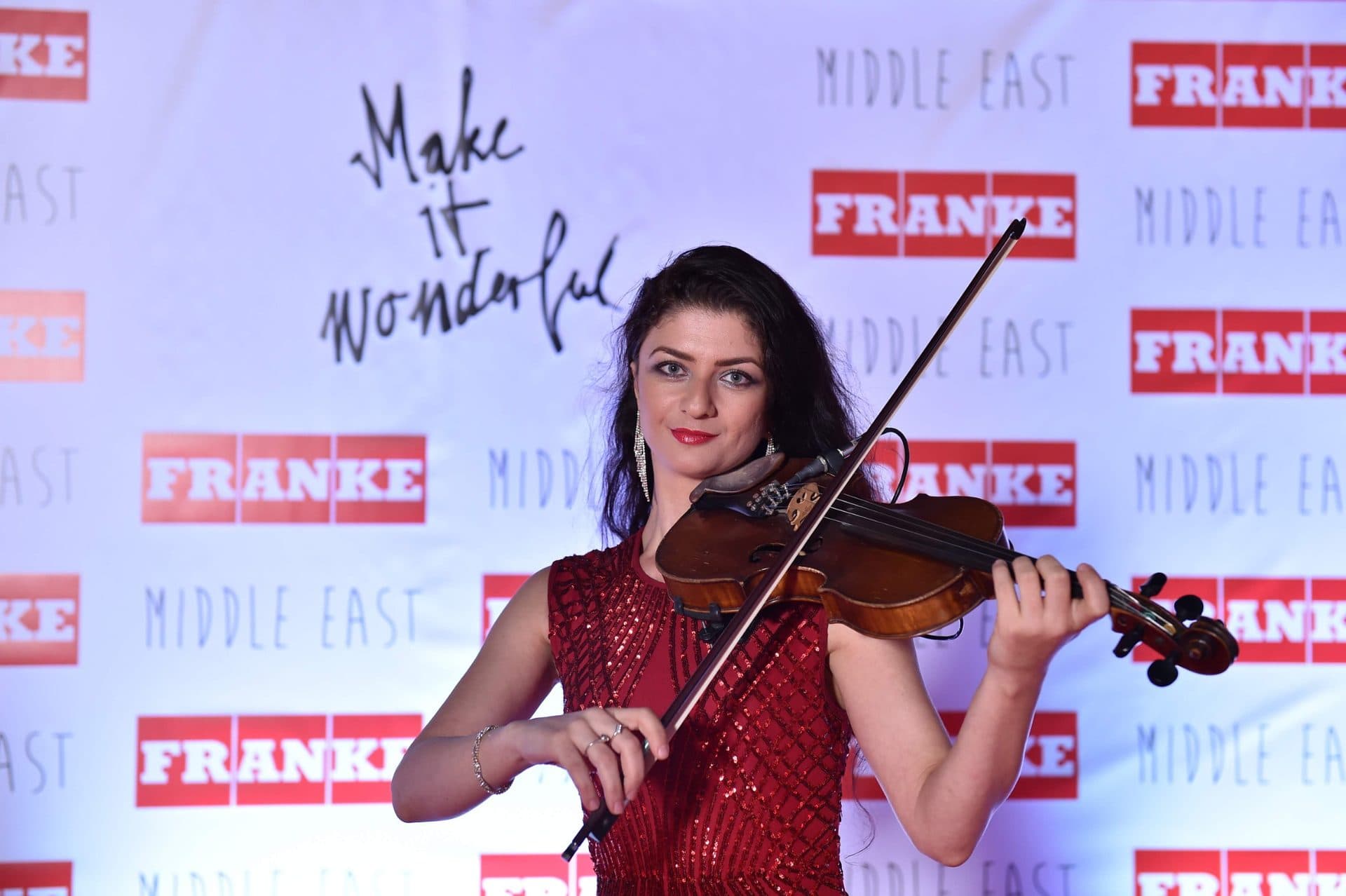 Violin Performance