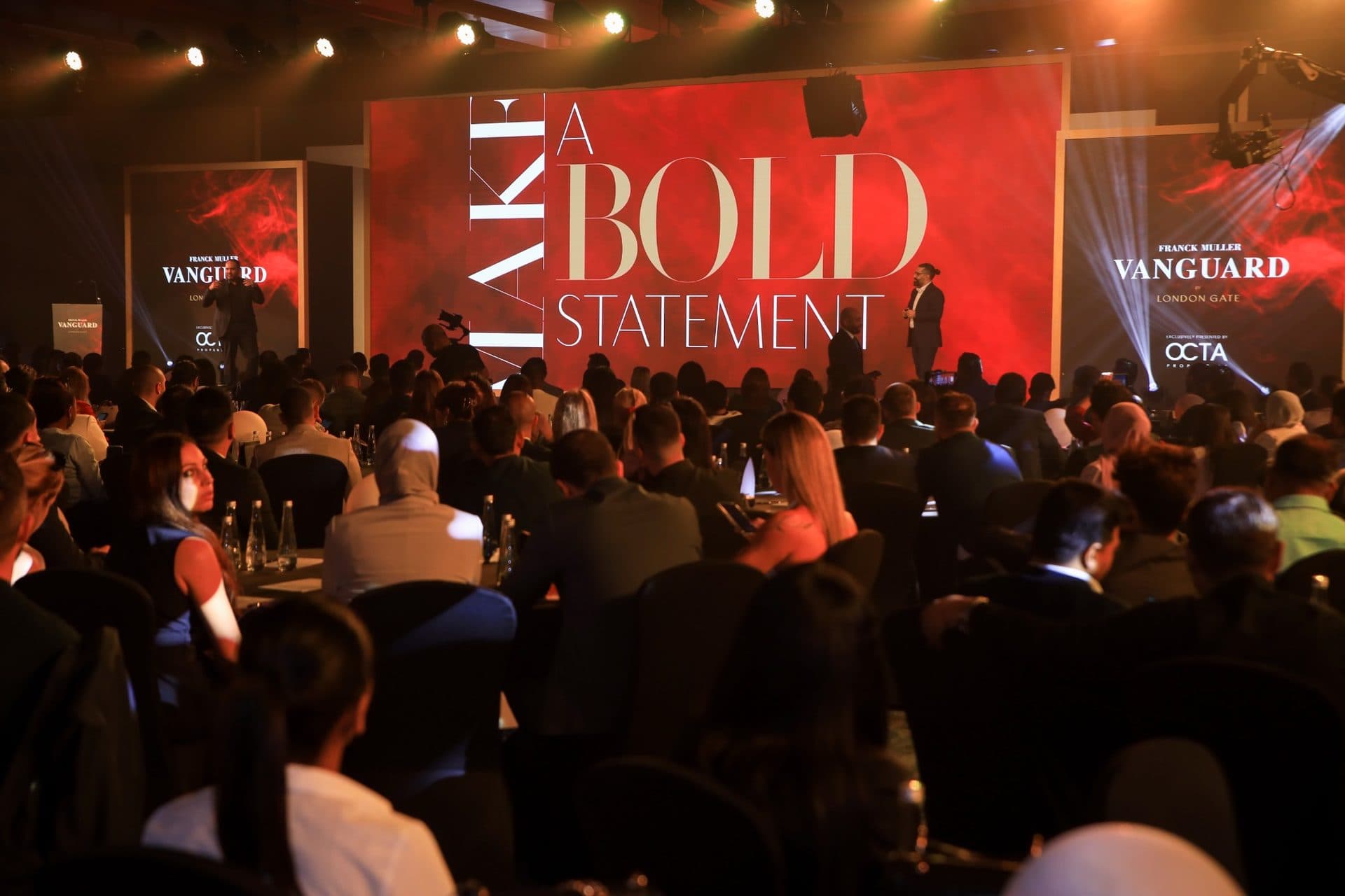 Product Launch