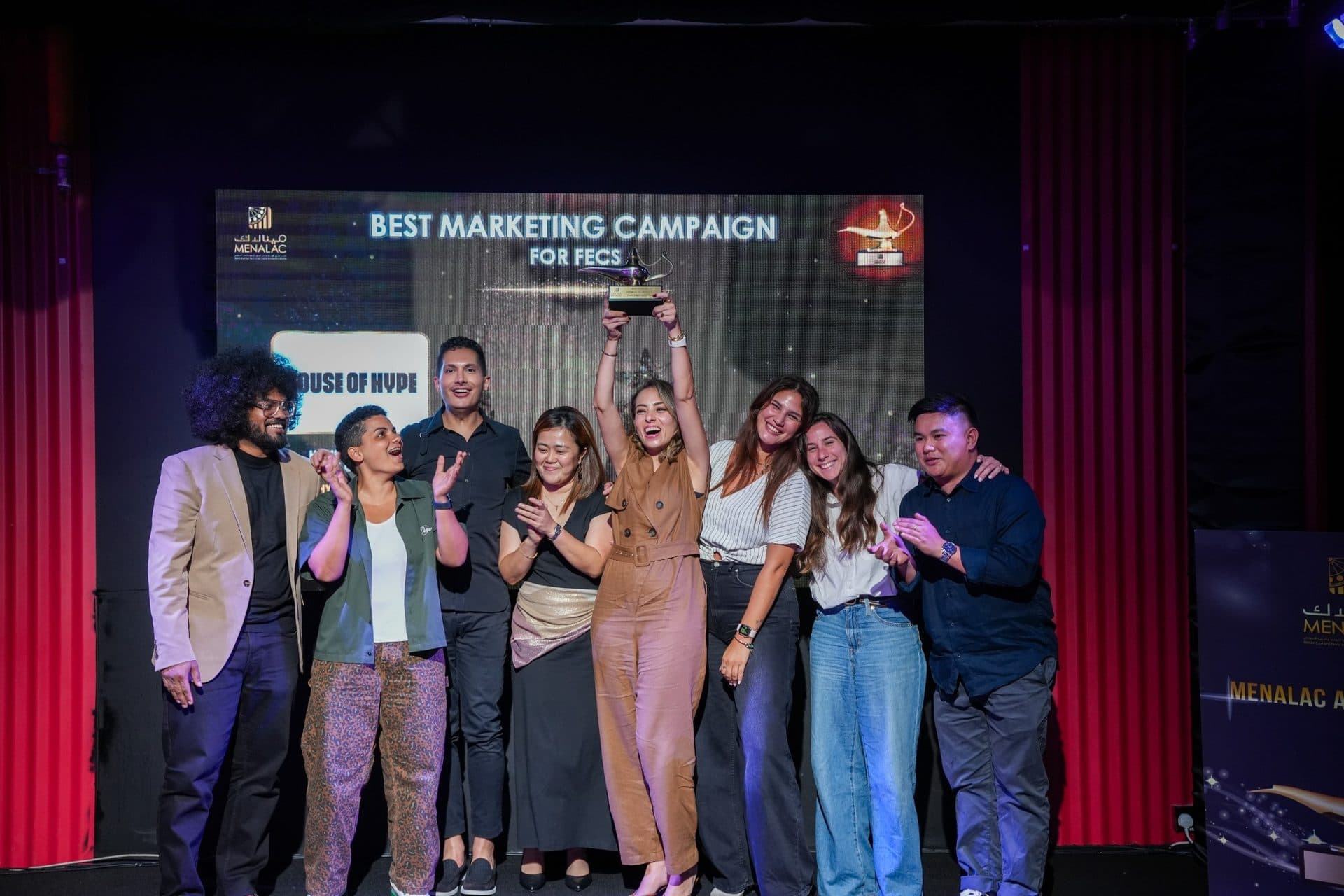 Awards Celebration